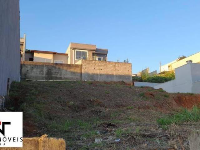 Terreno venda em Atibaia