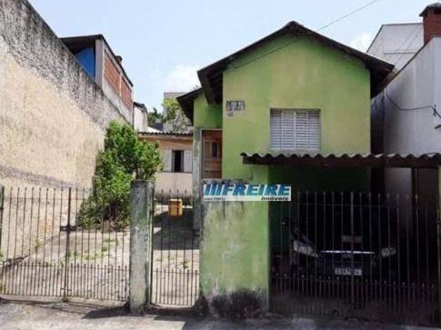 Terreno venda em São Caetano do Sul