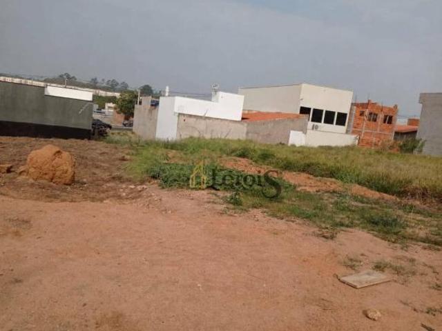 Terreno venda em Jardim Santa Marta, Salto