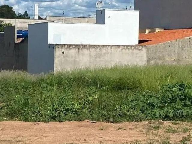 Terreno venda em Parque Julio Ustrito, Salto