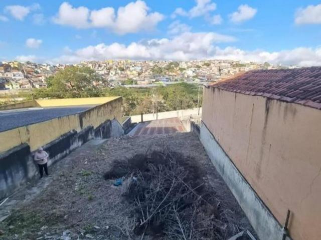 Terreno venda em Jardim Guapituba, Mauá