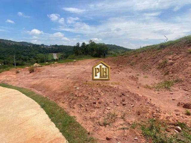 Terreno venda em Região Imediata de Bragança Paulista, Atibaia
