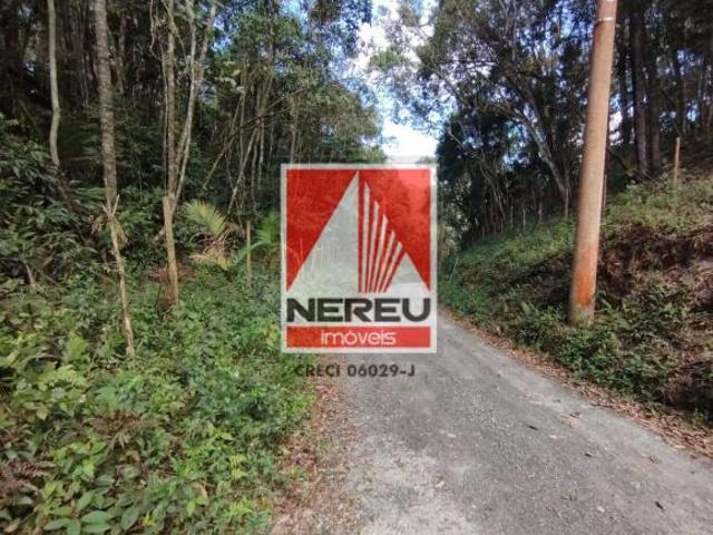 Terreno venda em Juquitiba