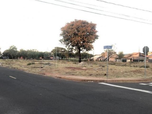 Terreno venda em Região Geográfica Imediata de Campo Grande, Campo Grande