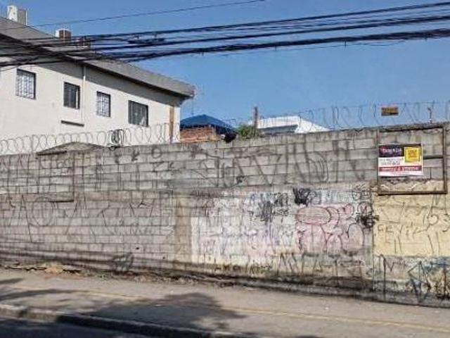 Terreno venda em Região Imediata de São Paulo, Região Metropolitana de São Paulo