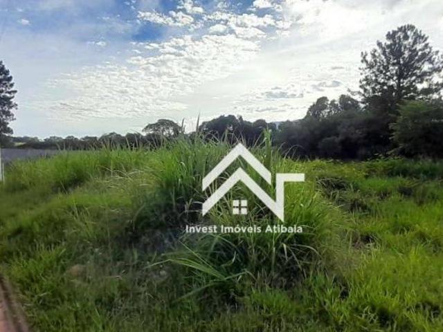 Terreno venda em Região Imediata de Bragança Paulista, Atibaia