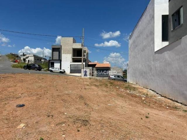 Terreno venda em Jardim Ribeiro, Varginha