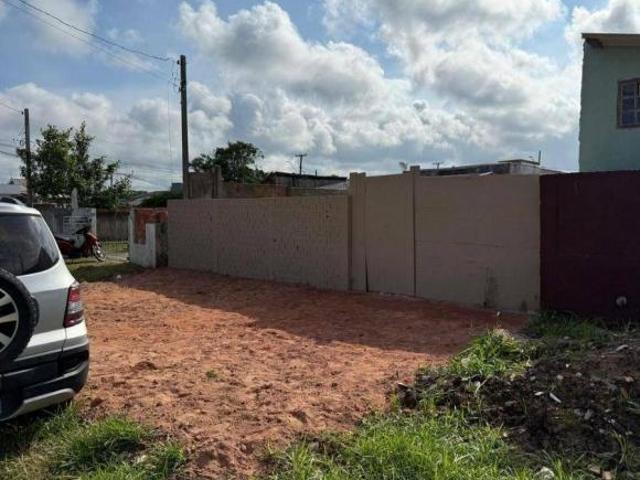 Terreno venda em Região Geográfica Imediata de Paranaguá, Guaratuba