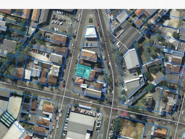 Terreno venda em Região Geográfica Imediata de Curitiba, Região Metropolitana de Curitiba