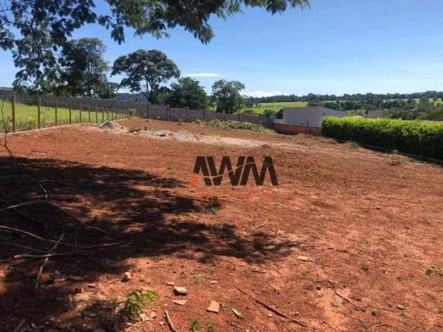 Terreno venda em Região Geográfica Imediata de Goiânia, Santo Antônio de Goiás