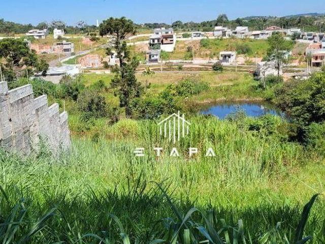 Terreno venda em Atibaia