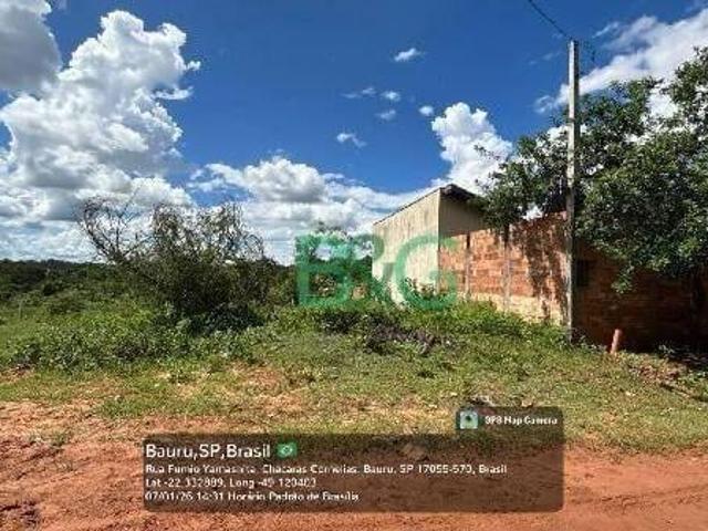Terreno venda em Região Imediata de Bauru, Bauru