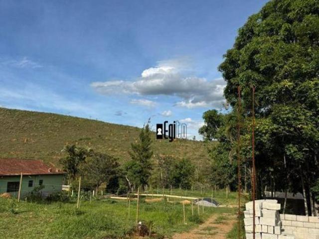 Terreno venda em Região Geográfica Imediata de Juiz de Fora, Juiz de Fora
