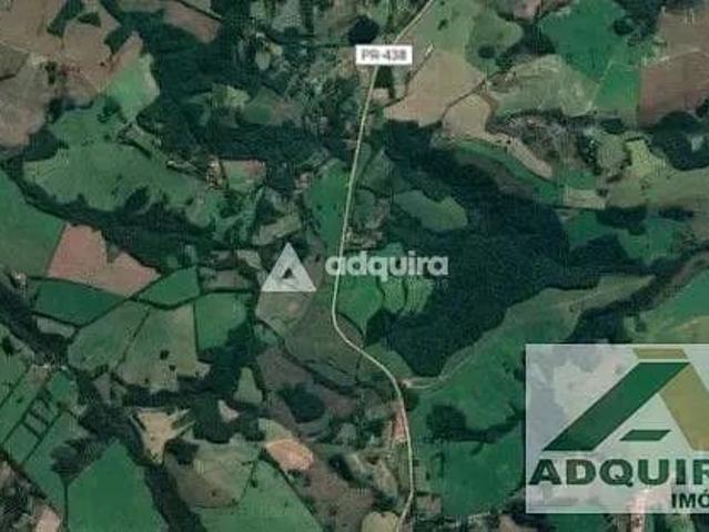 Terreno venda em Região Geográfica Imediata de Ponta Grossa, Ponta Grossa