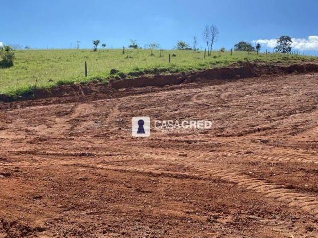 Terreno venda em Centro, Varginha