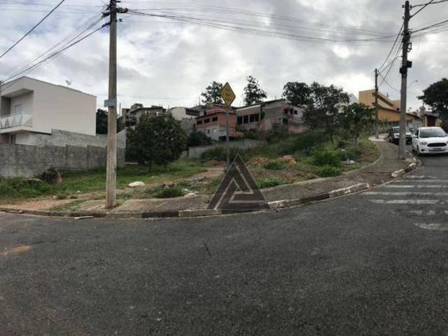 Terreno venda em Itatiba, Vila Belém