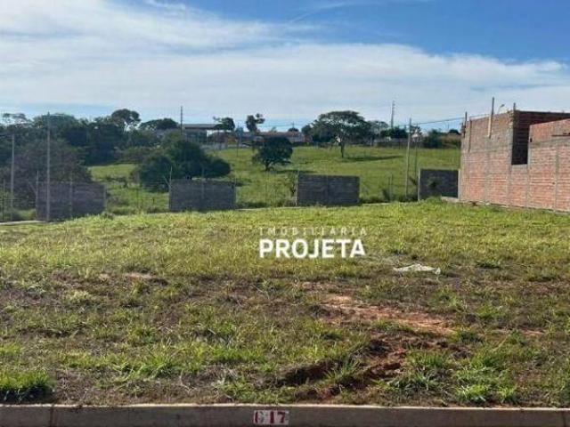 Terreno venda em Damha Beatriz, Presidente Prudente