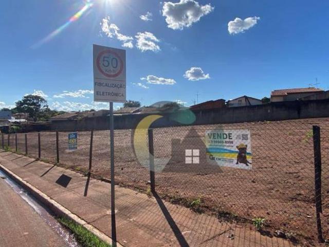 Terreno venda em Região Imediata de Barretos, Barretos