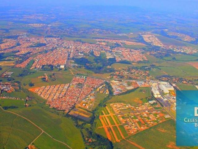 Terreno venda em Boituva, Jardim Santa Cruz