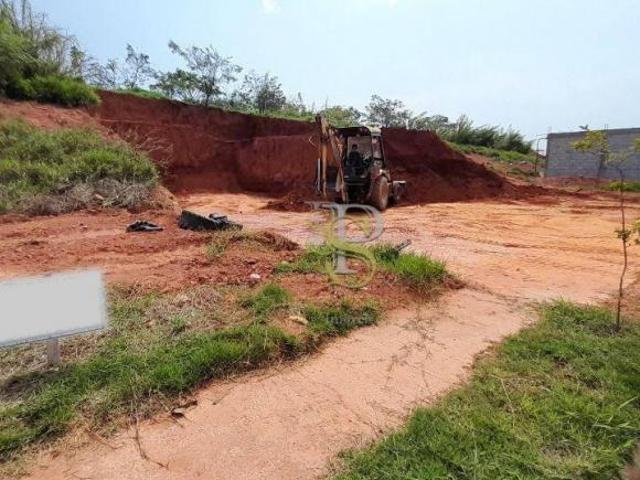 Terreno venda em Região Imediata de Bragança Paulista, Atibaia