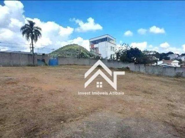 Terreno venda em Vila Nova Aclimação, Atibaia