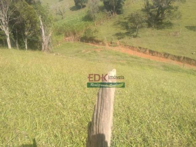 Terreno venda em Região Imediata de Guaratinguetá, Região Metropolitana do Vale do Paraíba e Litoral Norte