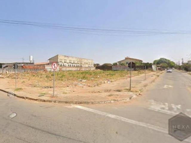 Terreno venda em Região Geográfica Imediata de Goiânia, Aparecida de Goiânia