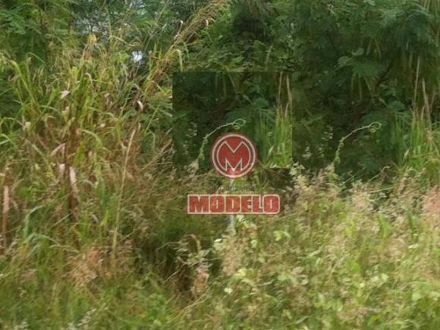 Terreno venda em Terra Azul KR, Piracicaba