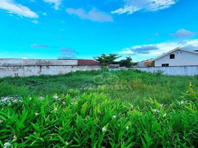 Terreno venda em Região Geográfica Imediata de Paranaguá, Guaratuba
