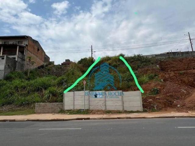 Terreno venda em Região Imediata de Bragança Paulista, Atibaia
