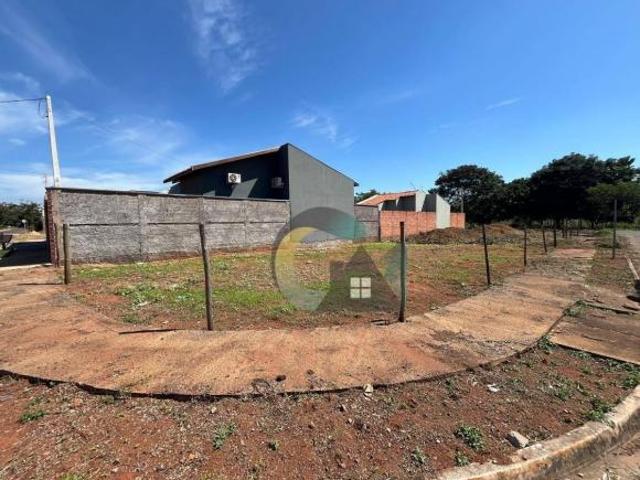 Terreno venda em Região Imediata de Barretos, Barretos