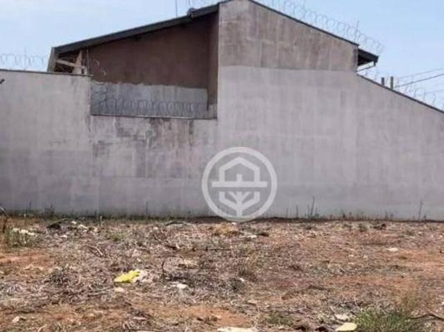 Terreno venda em Barretos