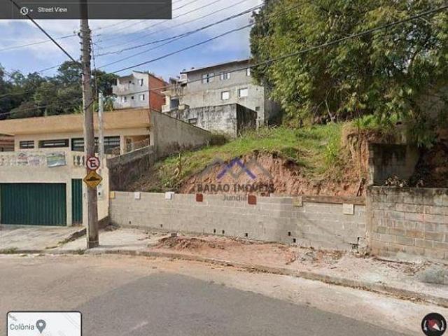 Terreno venda em Região Imediata de Jundiaí, Jundiaí