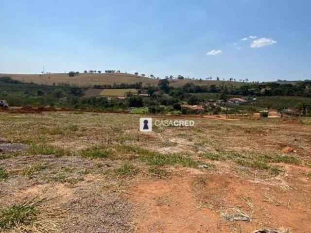 Terreno venda em Região Geográfica Imediata de Varginha, Varginha