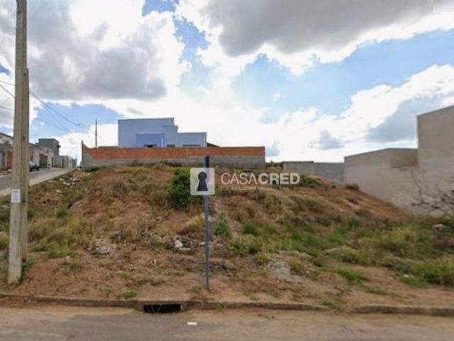 Terreno venda em Região Geográfica Imediata de Varginha, Varginha