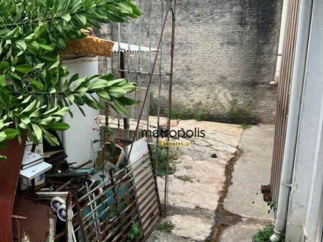 Terreno venda em Vila Bandeirantes, São Paulo