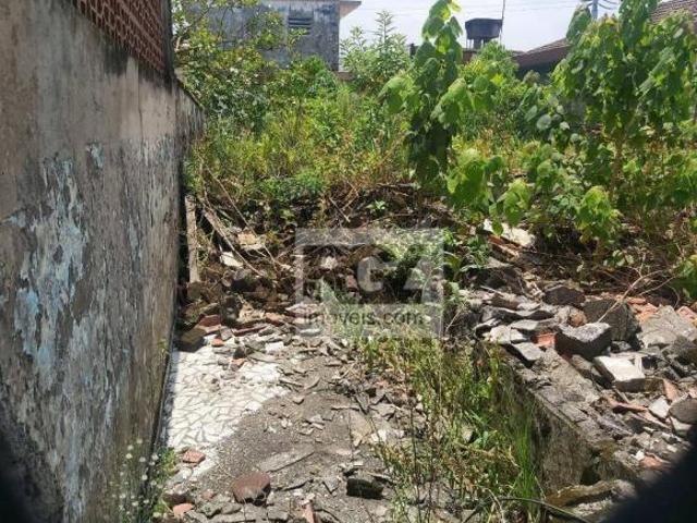 Terreno venda em Região Imediata de Santos, Região Metropolitana da Baixada Santista