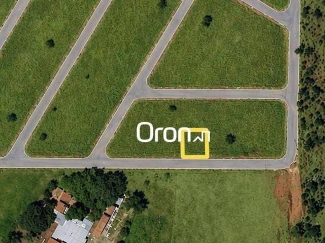 Terreno venda em Região Geográfica Imediata de Goiânia, Goiânia