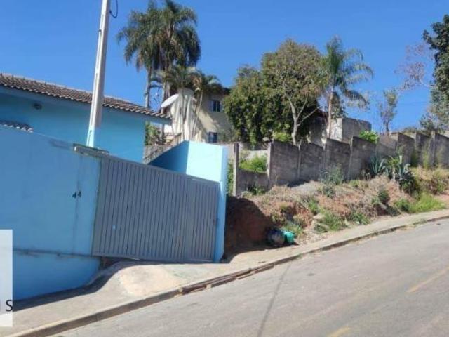 Terreno venda em Bom Jesus dos Perdões
