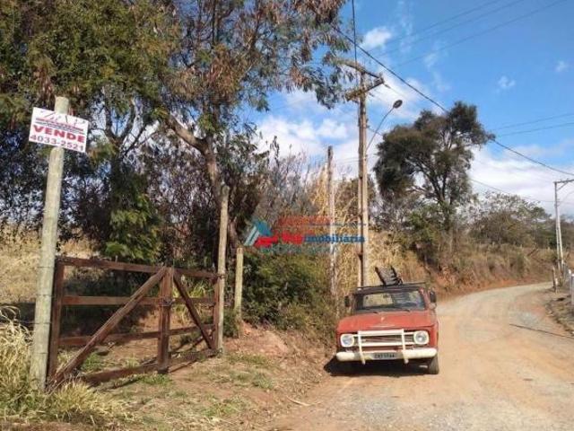 Terreno venda em Região Imediata de Bragança Paulista, Vargem