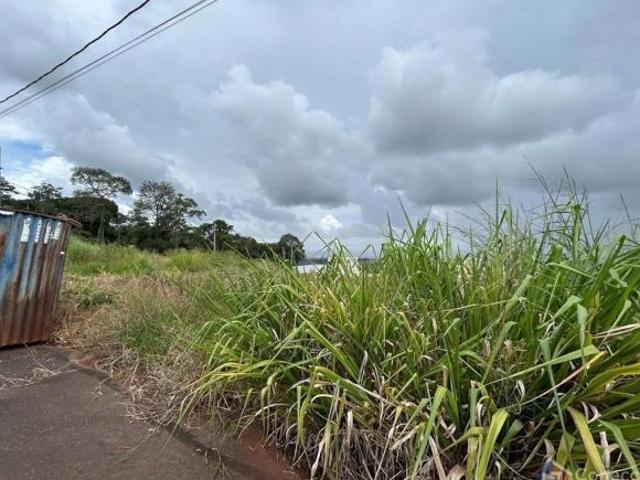Terreno venda em Região Geográfica Imediata de Patos de Minas, Patos de Minas