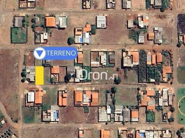 Terreno venda em Região Geográfica Imediata de Goiânia, Trindade
