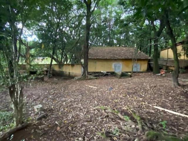 Terreno venda em Enseada das Garças, Belo Horizonte