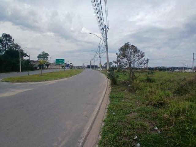 Terreno venda em Parque Residencial Alvorada, Caçapava