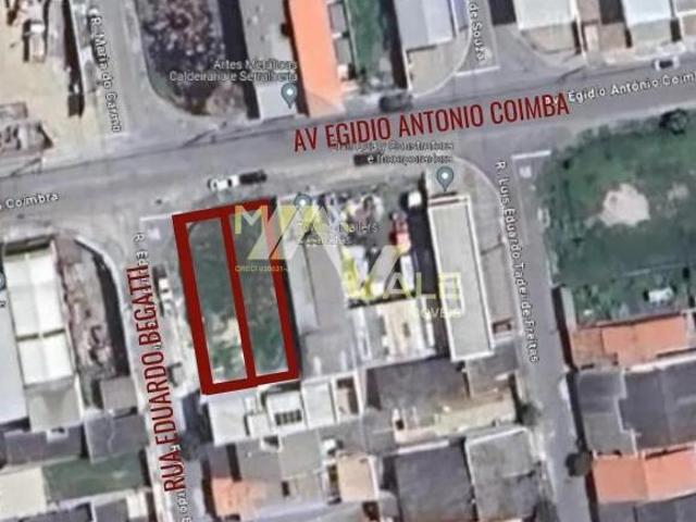 Terreno venda em Região Imediata de São José dos Campos, Região Metropolitana do Vale do Paraíba e Litoral Norte