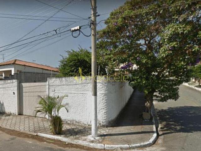 Terreno venda em Alto de São João, Taubaté