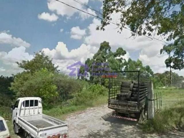 Terreno venda em Região Imediata de São Paulo, Região Metropolitana de São Paulo