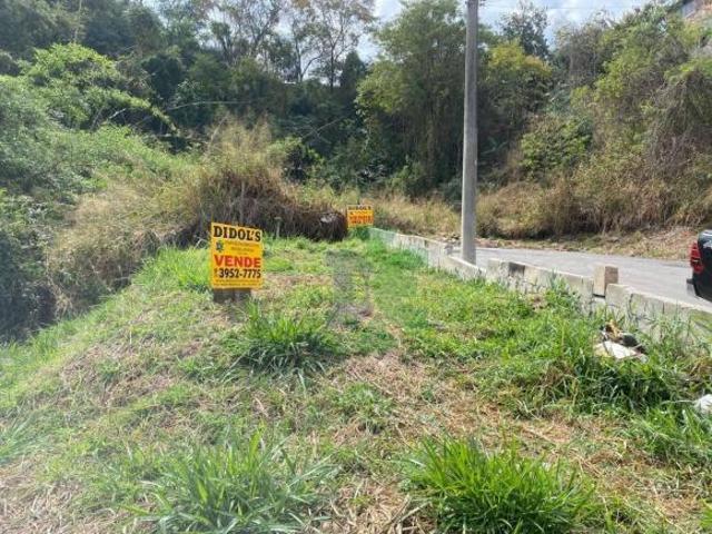 Terreno venda em Parque dos Principes, Jacareí
