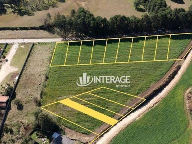 Terreno venda em Região Geográfica Imediata de Curitiba, Região Metropolitana de Curitiba