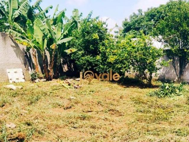 Terreno venda em Região Imediata de São José dos Campos, Região Metropolitana do Vale do Paraíba e Litoral Norte